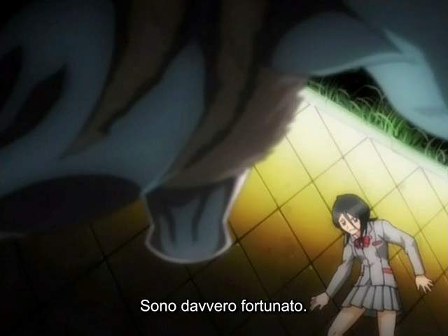 Otaku Gallery  / Anime e Manga / Bleach / Screen Shots / Episodi / 004 - Il pappagallo maledetto / 138.jpg